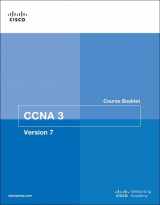9780136634737-0136634737-Enterprise Networking, Security, and Automation Course Booklet (CCNAv7) (Course Booklets)