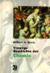 9783540670339-3540670335-Viewegs Geschichte der Chemie (German Edition)