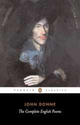 9780140422092-0140422099-The Complete English Poems (Penguin Classics)