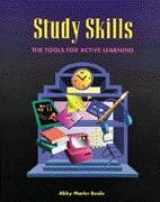9780827354371-0827354371-Study Skills, 001: The Tools for Active Learning (Delmar General Studies)