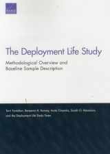 9780833079923-0833079921-The Deployment Life Study: Methodological Overview and Baseline Sample Description