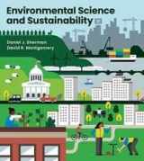 9781324043515-1324043512-Access Code for Environmental Science and Sustainability 2nd Edition