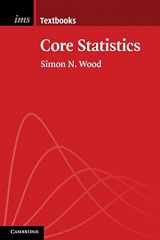 9781107415041-1107415047-Core Statistics (Institute of Mathematical Statistics Textbooks, Series Number 6)