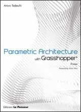 9788895315102-8895315103-Parametric architecture with Grasshopper