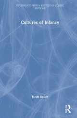9781032255828-103225582X-Cultures of Infancy (Psychology Press & Routledge Classic Editions)