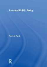 9780815373742-0815373740-Law and Public Policy
