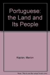 9780140168921-0140168923-Portuguese: the Land and Its People