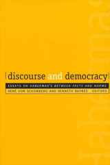 9780791454985-0791454983-Discourse and Democracy: Essays on Habermas's Between Facts and Norms (Suny Series in Social and Political Thought)