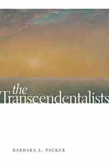 9780820329581-0820329584-The Transcendentalists