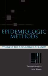 9780195150780-0195150783-Epidemiologic Methods: Studying the Occurrence of Illness