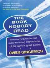 9780099476443-0099476444-The Book Nobody Read
