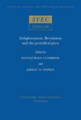 9780729408417-0729408418-Enlightenment, Revolution and the Periodical Press (Oxford University Studies in the Enlightenment, 2004:06) (English and French Edition)