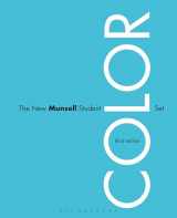 9781609011567-1609011562-The New Munsell® Student Color Set 3rd Edition