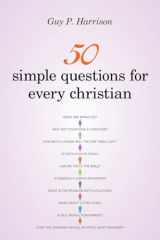 9781616147273-161614727X-50 Simple Questions for Every Christian (50 series)