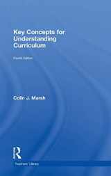 9780415465779-041546577X-Key Concepts for Understanding Curriculum (Teachers' Library)