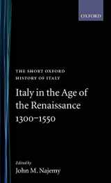 9780198700395-0198700393-Italy in the Age of the Renaissance: 1300-1550 (Short Oxford History of Italy)