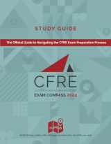 9781734723526-1734723521-CFRE Exam Compass Study Guide 2024: The Official Study Guide for the CFRE Exam
