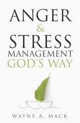 9781629952956-1629952958-Anger and Stress Management God's Way