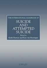 9780470849590-0470849592-International Hdbk of Suicide