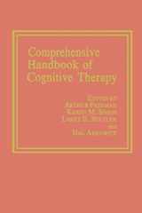 9780306430527-0306430525-Comprehensive Handbook of Cognitive Therapy