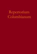 9782503508832-2503508839-Las Casas on Columbus: Background and the Second and Fourth Voyages (Repertorium Columbianum)