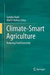 9783030931100-3030931102-Climate-Smart Agriculture: Reducing Food Insecurity