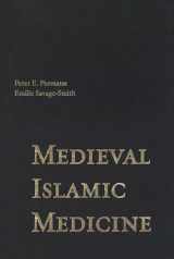 9781589011601-1589011600-Medieval Islamic Medicine