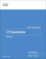 9780135612033-0135612039-IT Essentials Labs and Study Guide Version 7