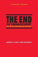 9780787959128-078795912X-The End of Management and the Rise of Organizational Democracy