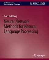 9783031010378-303101037X-Neural Network Methods for Natural Language Processing (Synthesis Lectures on Human Language Technologies)