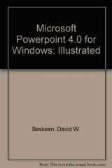 9781565275232-1565275233-Microsoft Powerpoint 4.0 for Windows