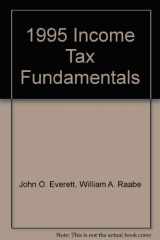 9780030092497-0030092493-1995 Income Tax Fundamentals