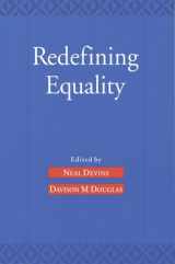 9780195116656-0195116658-Redefining Equality