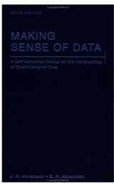 9780195145243-0195145240-Making Sense of Data: A Self-Instruction Manual on the Interpretation of Epidemiological Data