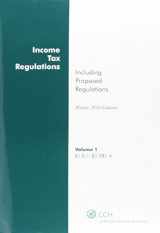 9780808022275-080802227X-Income Tax Regulations, Winter 2010 Edition, Volume 2
