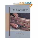 9781561582143-156158214X-Masonry (Fine Homebuilding Builder's Library)