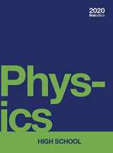 9781998109098-1998109097-Physics for High School (hardcover, full color)