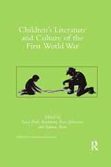 9780367346201-0367346206-Children's Literature and Culture of the First World War