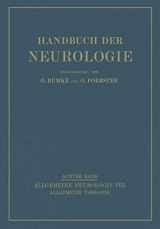 9783540012320-354001232X-Allgemeine Therapie (Handbuch der Neurologie) (German Edition)