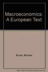 9780198774693-0198774699-Macroeconomics: A European Text