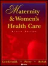 9780815155775-0815155778-Maternity and Women's Health Care