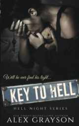 9781074256203-1074256204-Key to Hell (Hell Night)
