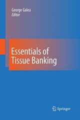 9789401785020-9401785023-Essentials of Tissue Banking