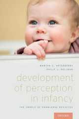 9780199395637-0199395632-Development of Perception in Infancy: The Cradle of Knowledge Revisited