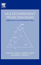 9780080445373-0080445373-Multicomponent Phase Diagrams: Applications for Commercial Aluminum Alloys