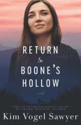 9781944309480-1944309489-Return to Boone's Hollow: Sequel to The Librarian of Boone's Hollow