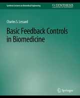 9783031005060-3031005066-Basic Feedback Controls in Biomedicine (Synthesis Lectures on Biomedical Engineering)