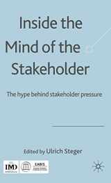9780230006898-0230006892-Inside the Mind of the Stakeholder: The Hype Behind Stakeholder Pressure