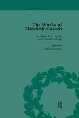 9781138117549-1138117544-The Works of Elizabeth Gaskell, Part I Vol 1