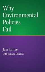9781107121010-1107121019-Why Environmental Policies Fail